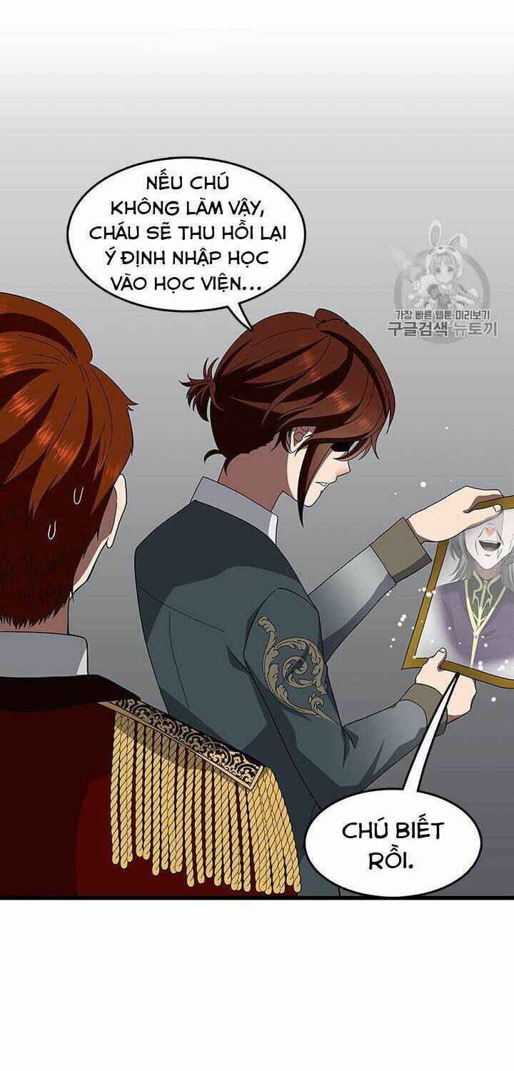 Ánh Sáng Cuối Con Đường Chap 81 - Next Chap 82