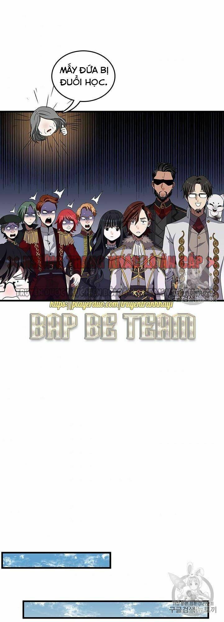 Ánh Sáng Cuối Con Đường Chap 81 - Next Chap 82