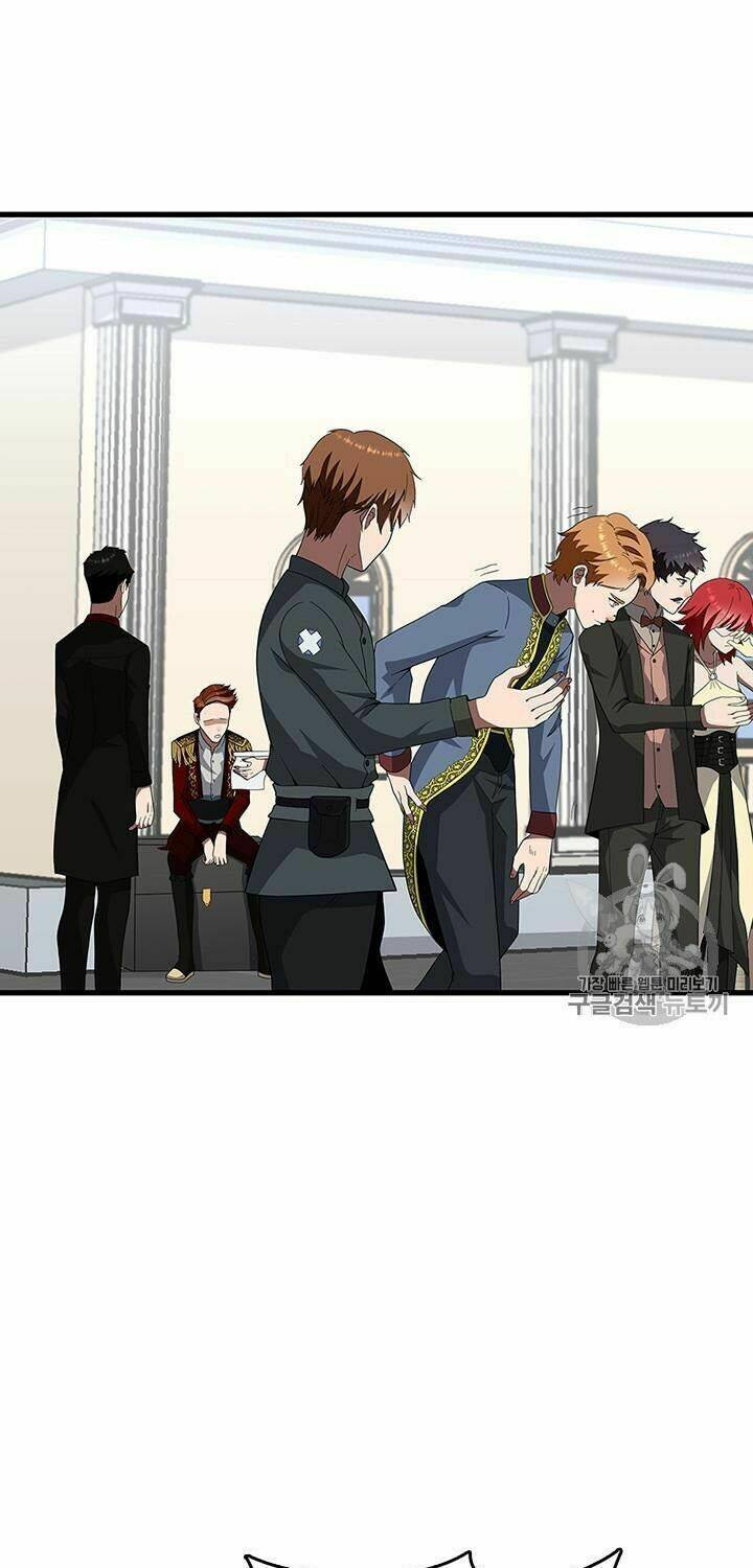 Ánh Sáng Cuối Con Đường Chap 81 - Next Chap 82