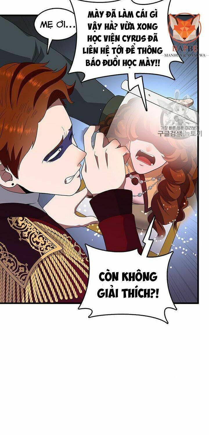 Ánh Sáng Cuối Con Đường Chap 81 - Next Chap 82