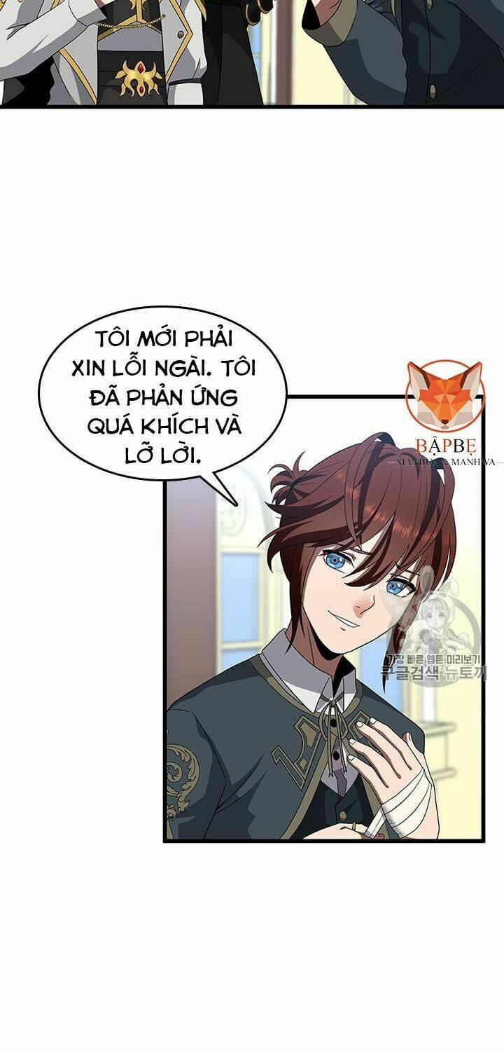 Ánh Sáng Cuối Con Đường Chap 81 - Next Chap 82