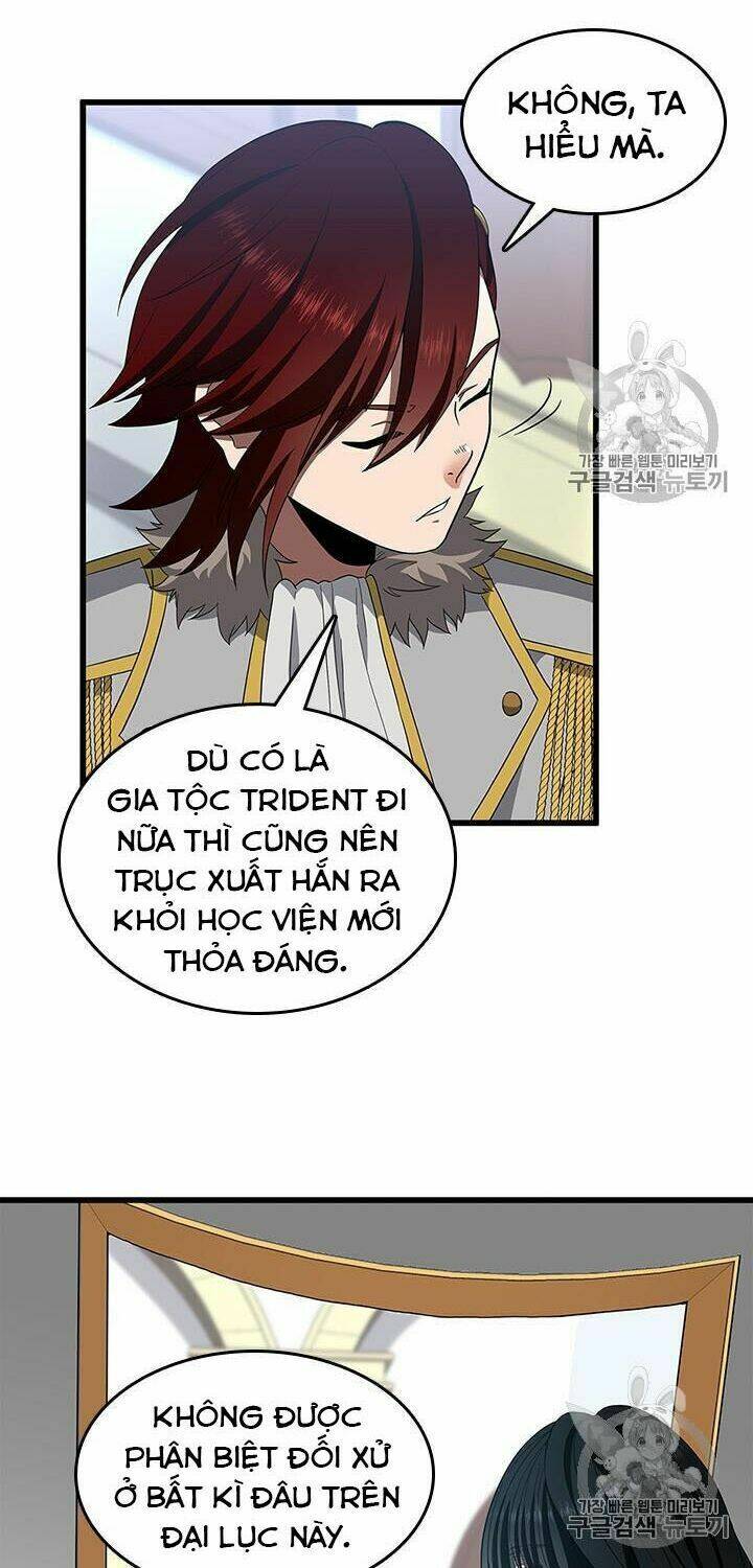 Ánh Sáng Cuối Con Đường Chap 81 - Next Chap 82