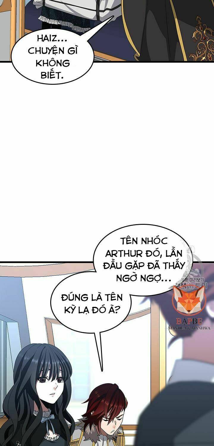 Ánh Sáng Cuối Con Đường Chap 81 - Next Chap 82