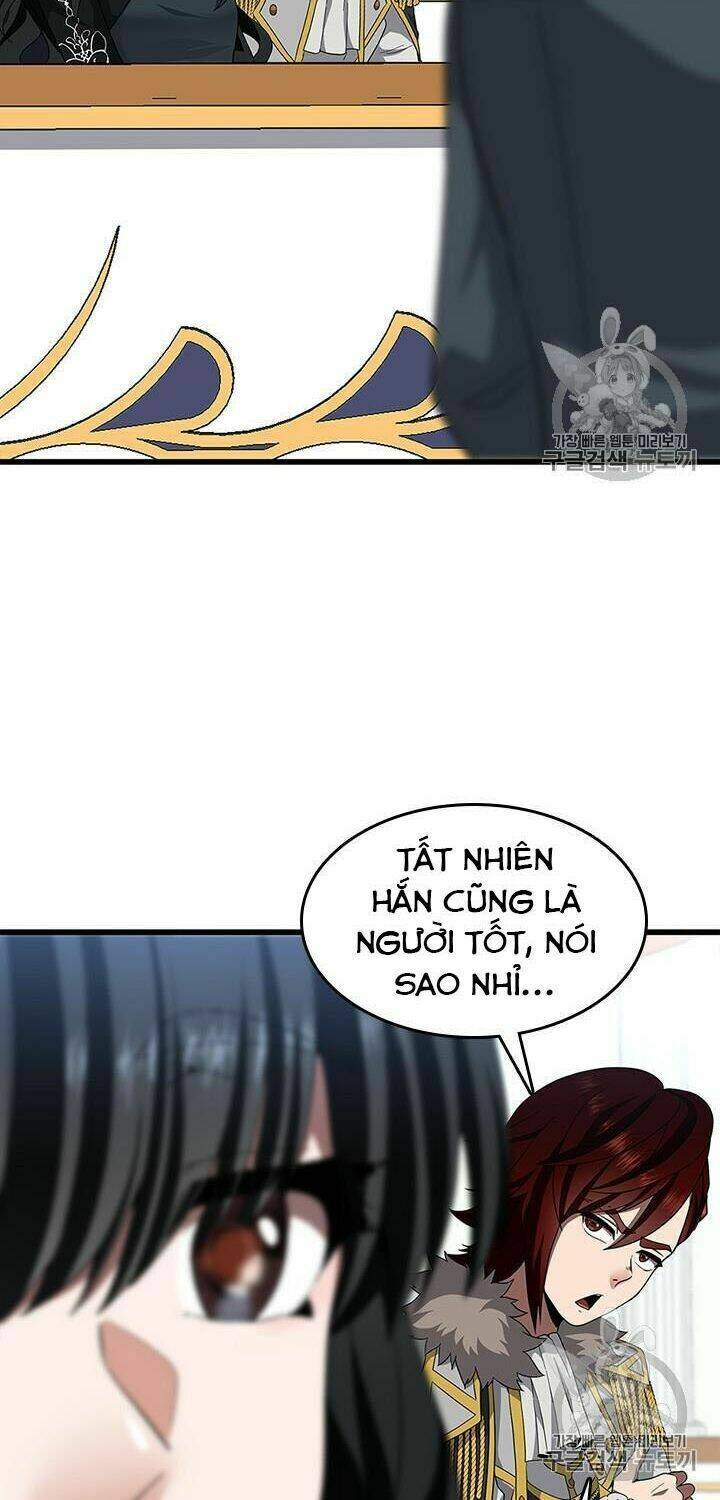 Ánh Sáng Cuối Con Đường Chap 81 - Next Chap 82