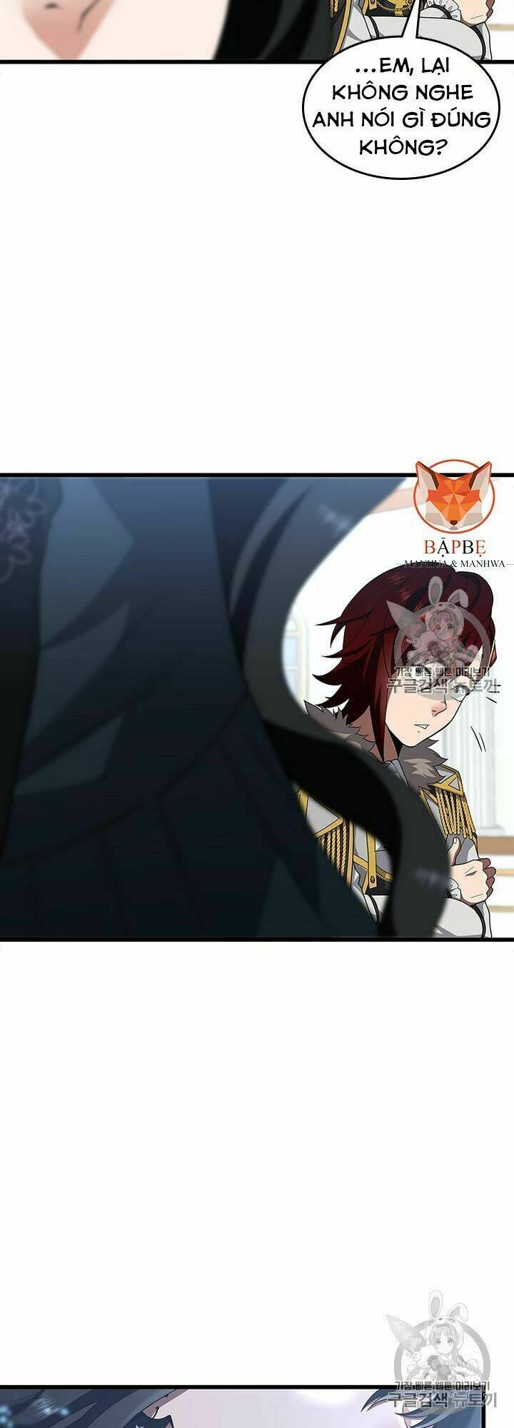 Ánh Sáng Cuối Con Đường Chap 81 - Next Chap 82