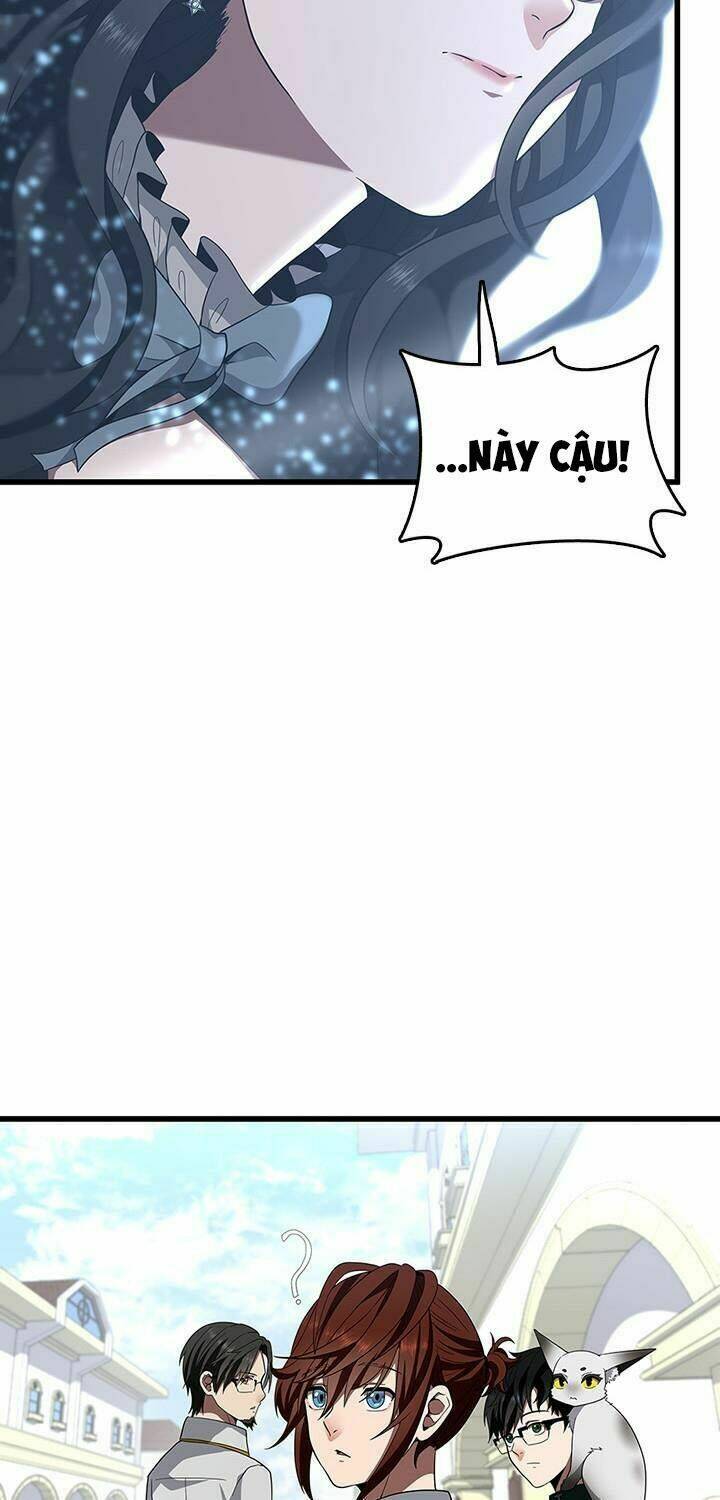 Ánh Sáng Cuối Con Đường Chap 81 - Next Chap 82