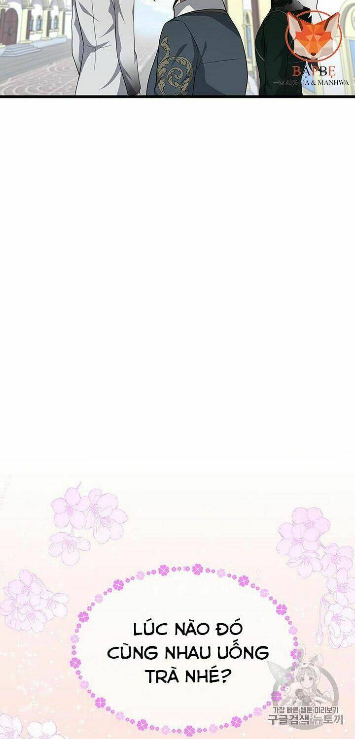 Ánh Sáng Cuối Con Đường Chap 81 - Next Chap 82