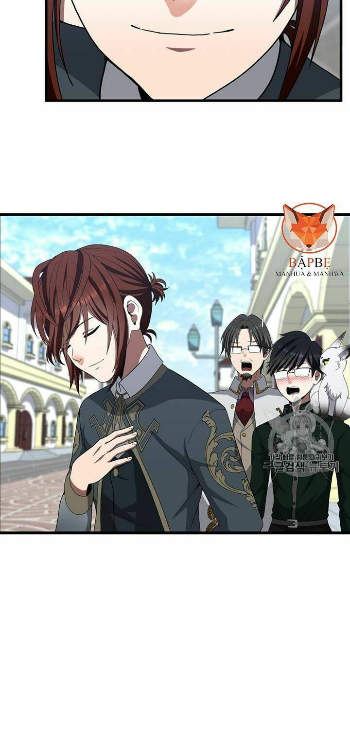 Ánh Sáng Cuối Con Đường Chap 81 - Next Chap 82