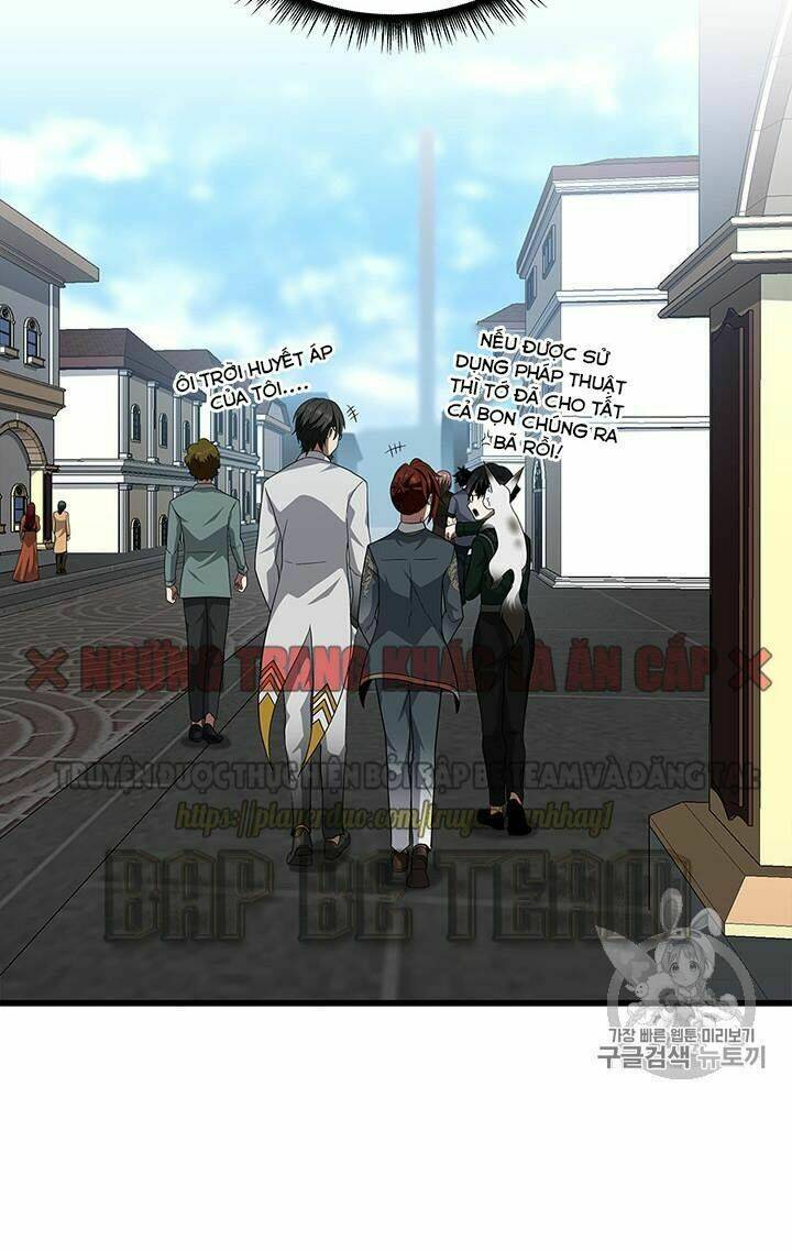 Ánh Sáng Cuối Con Đường Chap 81 - Next Chap 82