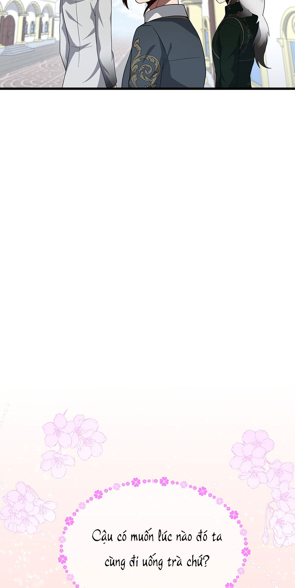 Ánh Sáng Cuối Con Đường Chap 81 - Next Chap 82