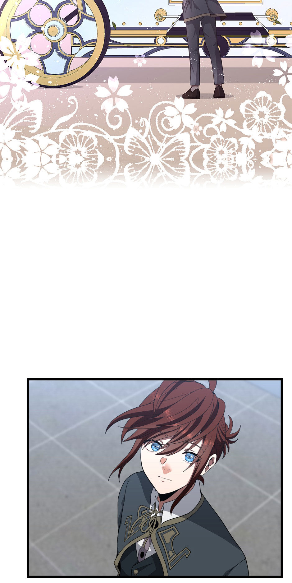 Ánh Sáng Cuối Con Đường Chap 81 - Next Chap 82