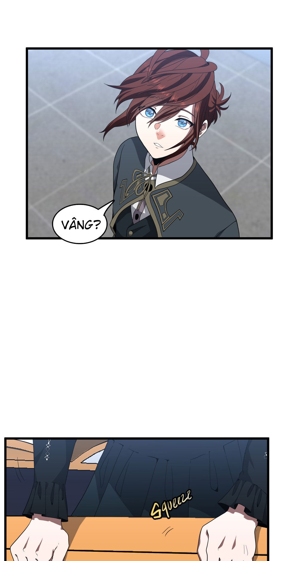 Ánh Sáng Cuối Con Đường Chap 81 - Next Chap 82