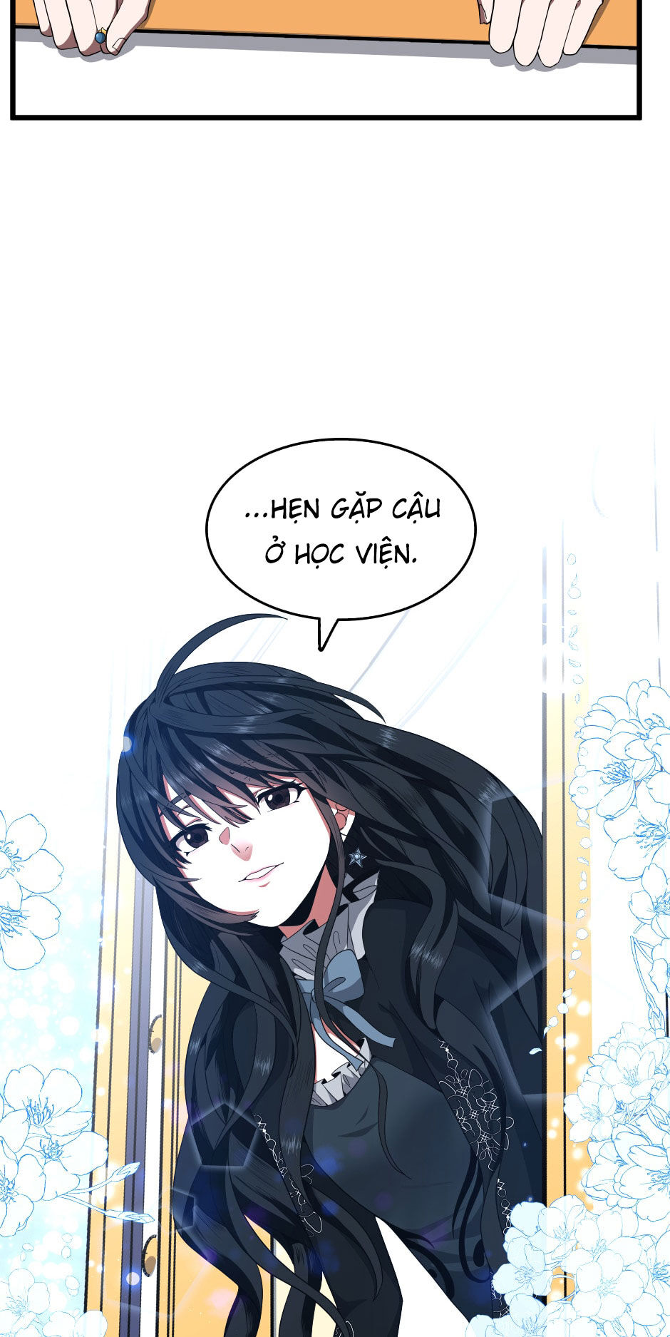 Ánh Sáng Cuối Con Đường Chap 81 - Next Chap 82