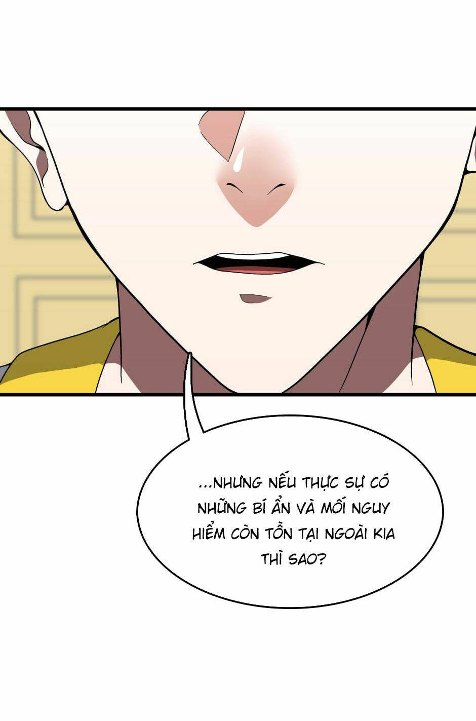 Ánh Sáng Cuối Con Đường Chap 82 - Next Chap 83