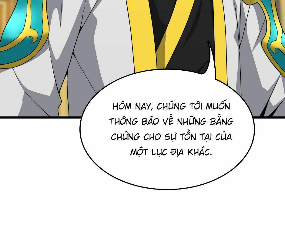 Ánh Sáng Cuối Con Đường Chap 82 - Next Chap 83