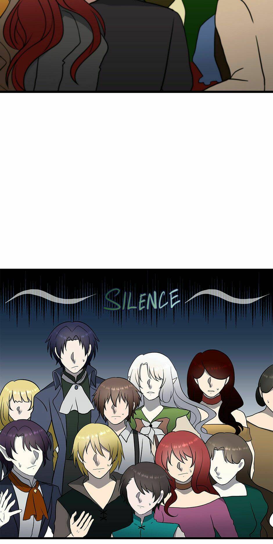 Ánh Sáng Cuối Con Đường Chap 82 - Next Chap 83