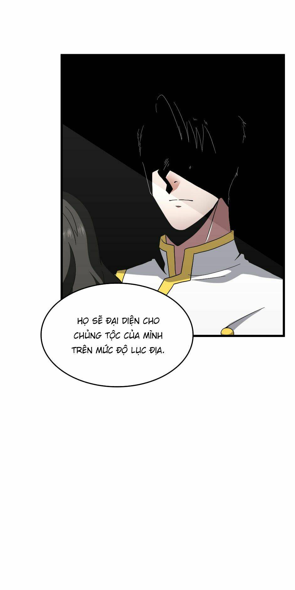 Ánh Sáng Cuối Con Đường Chap 82 - Next Chap 83