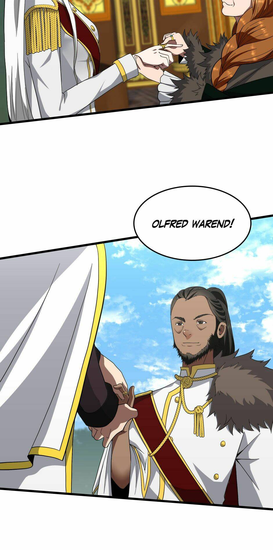 Ánh Sáng Cuối Con Đường Chap 82 - Next Chap 83