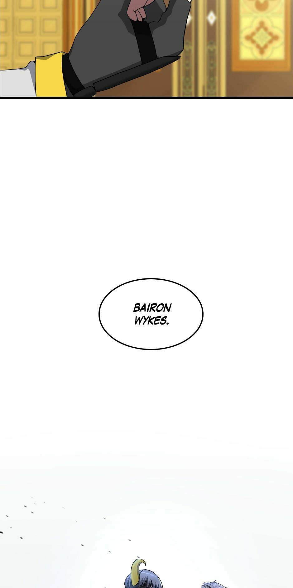 Ánh Sáng Cuối Con Đường Chap 82 - Next Chap 83