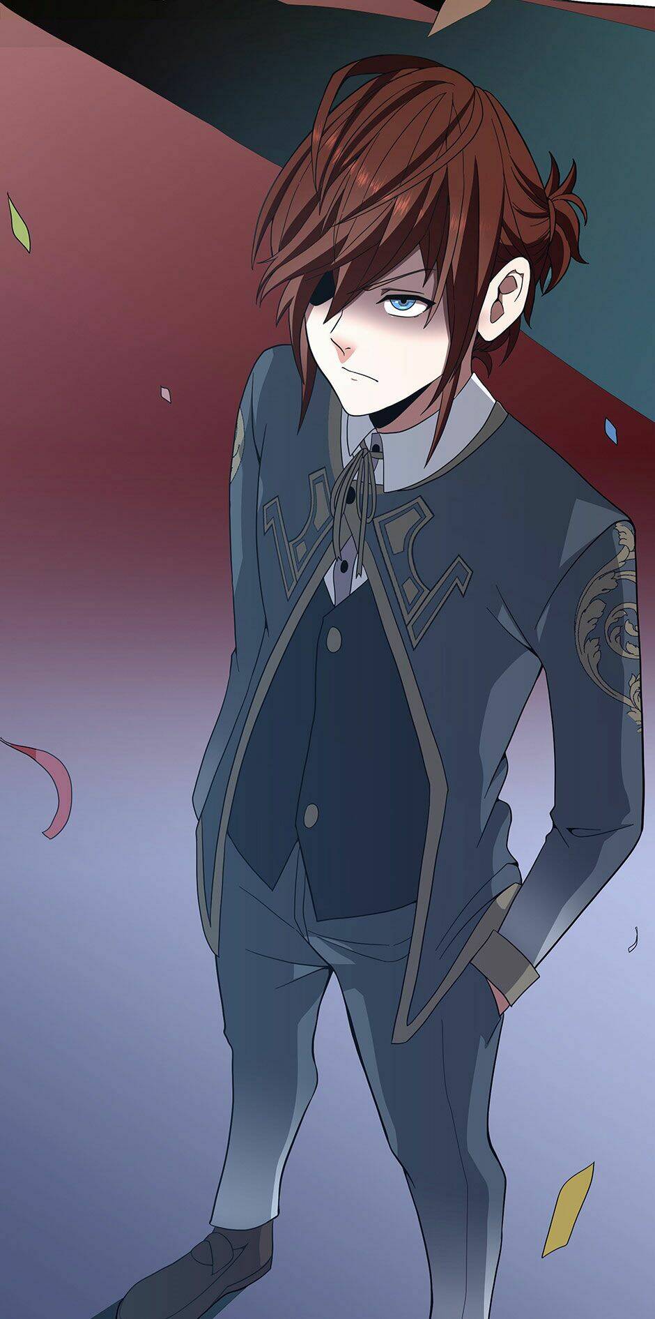 Ánh Sáng Cuối Con Đường Chap 82 - Next Chap 83