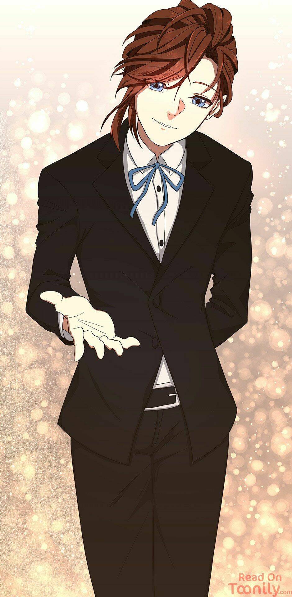 Ánh Sáng Cuối Con Đường Chap 83 - Next Chap 84