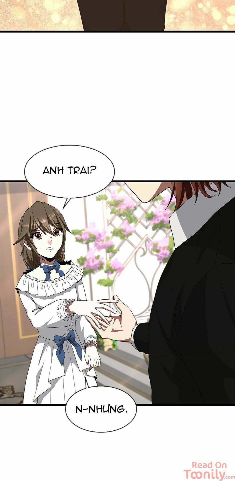 Ánh Sáng Cuối Con Đường Chap 83 - Next Chap 84