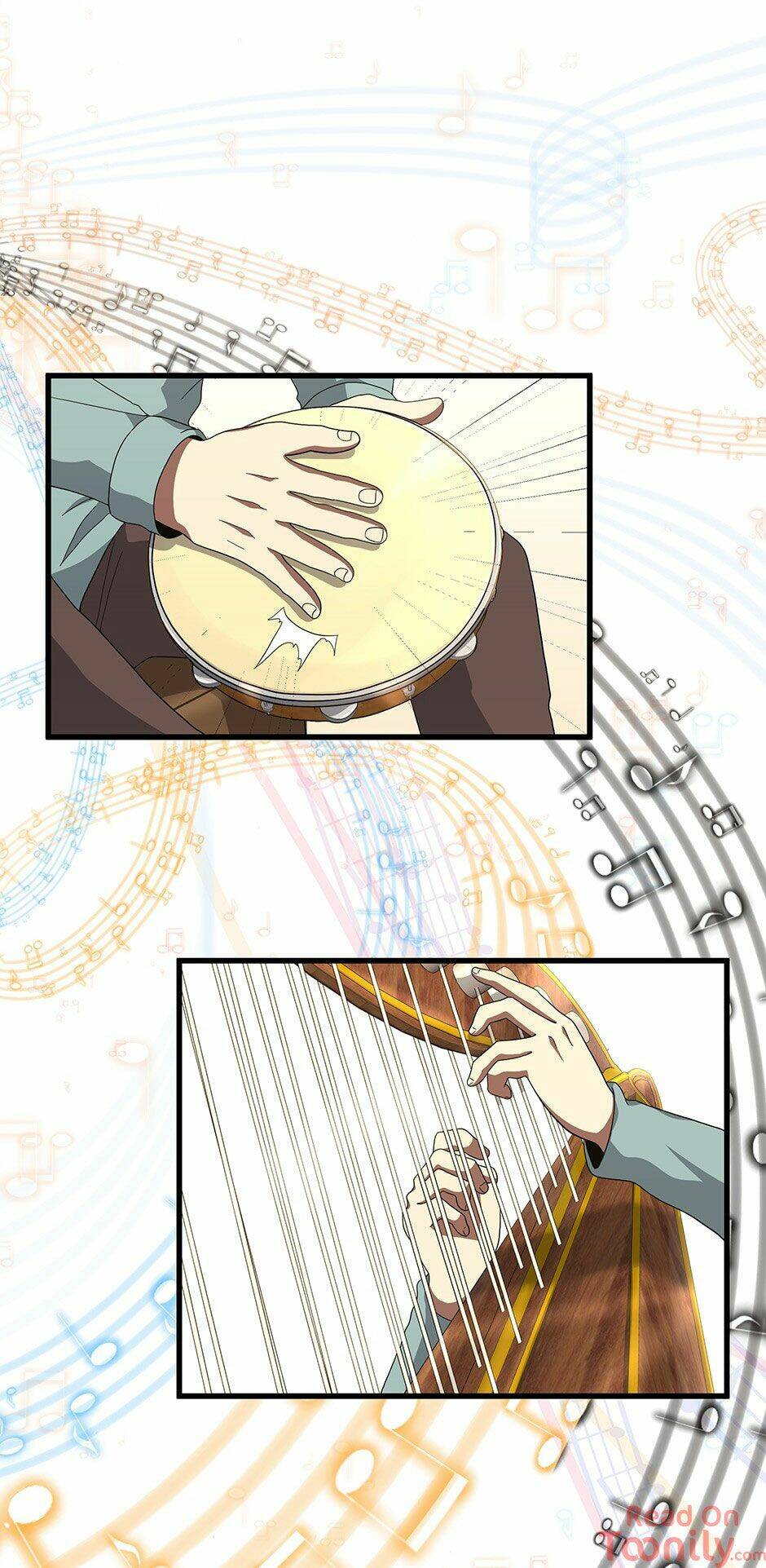 Ánh Sáng Cuối Con Đường Chap 83 - Next Chap 84