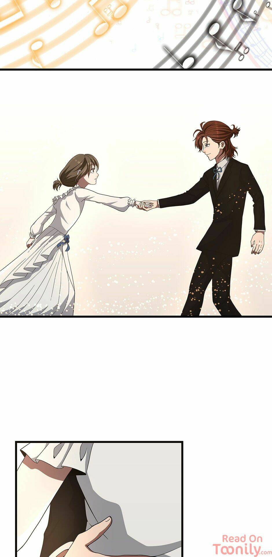Ánh Sáng Cuối Con Đường Chap 83 - Next Chap 84