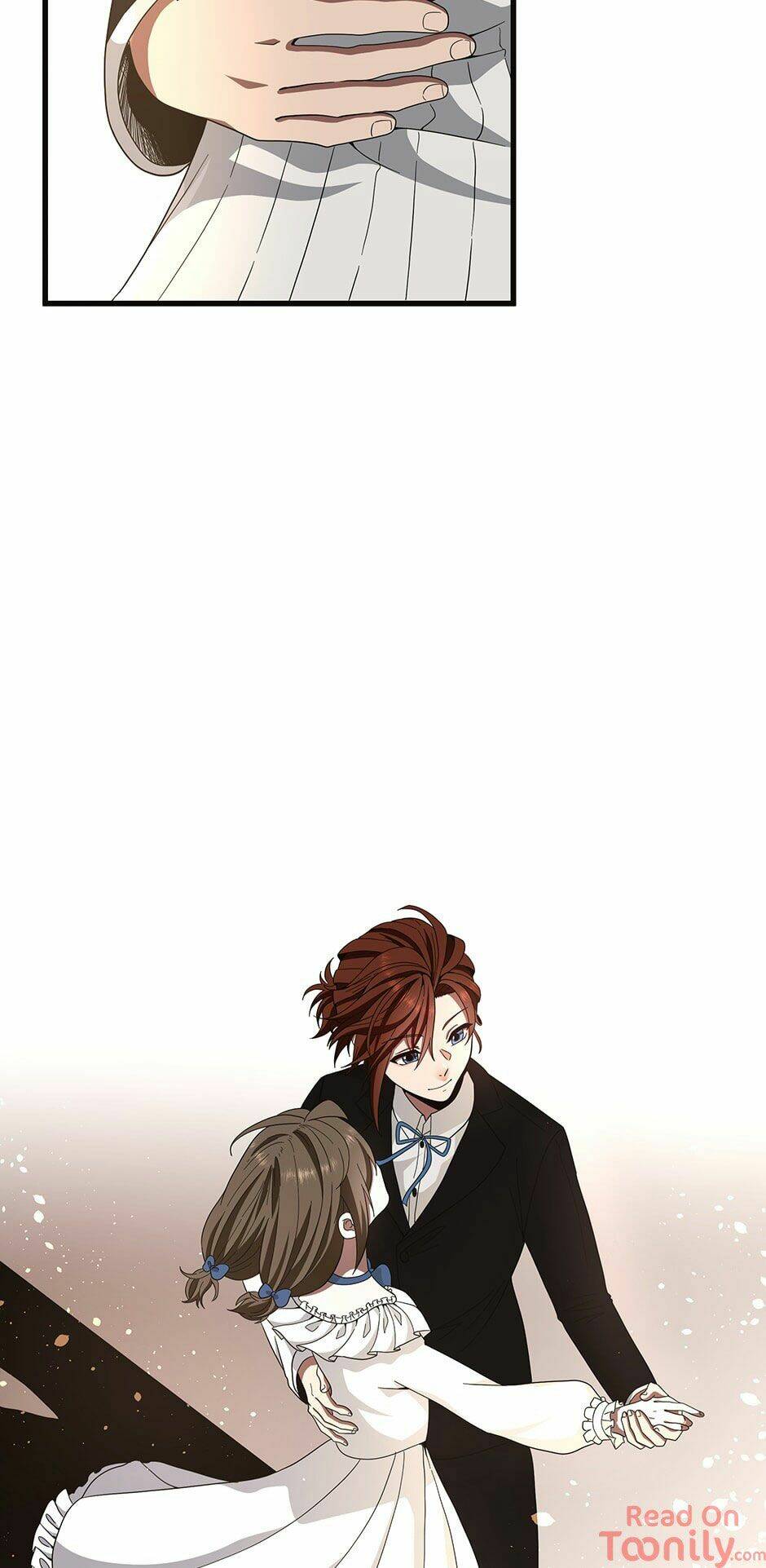 Ánh Sáng Cuối Con Đường Chap 83 - Next Chap 84