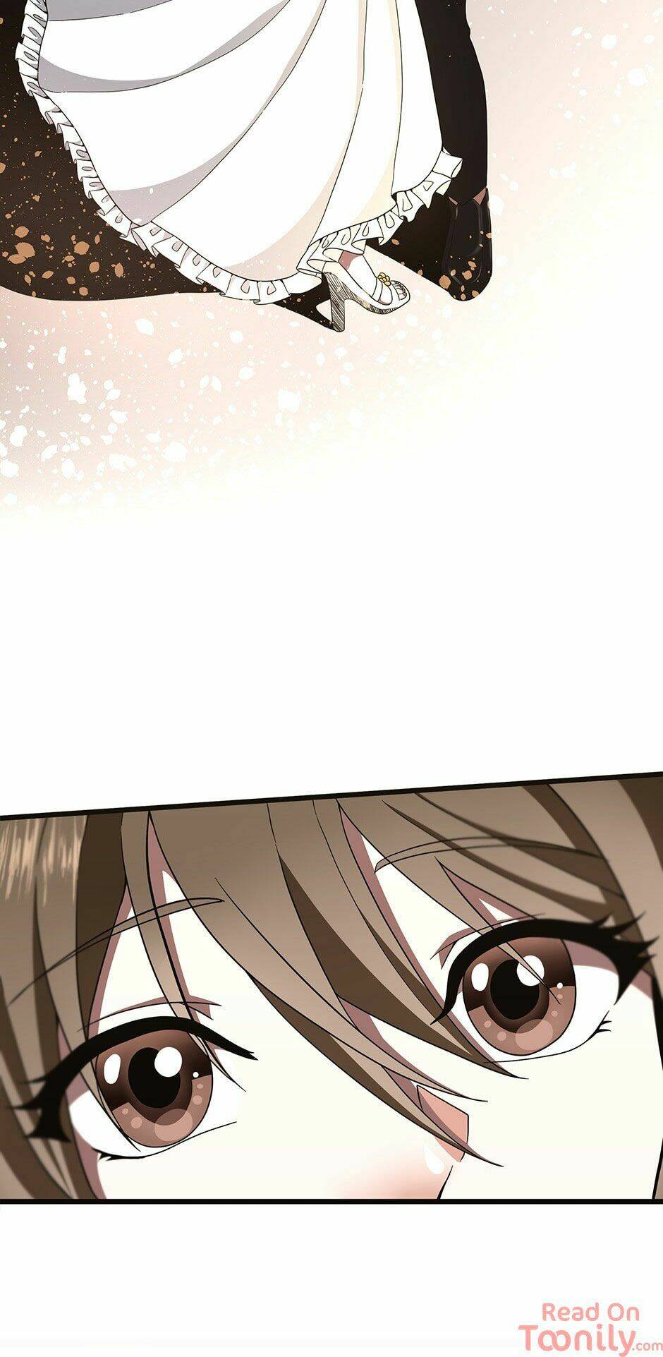 Ánh Sáng Cuối Con Đường Chap 83 - Next Chap 84