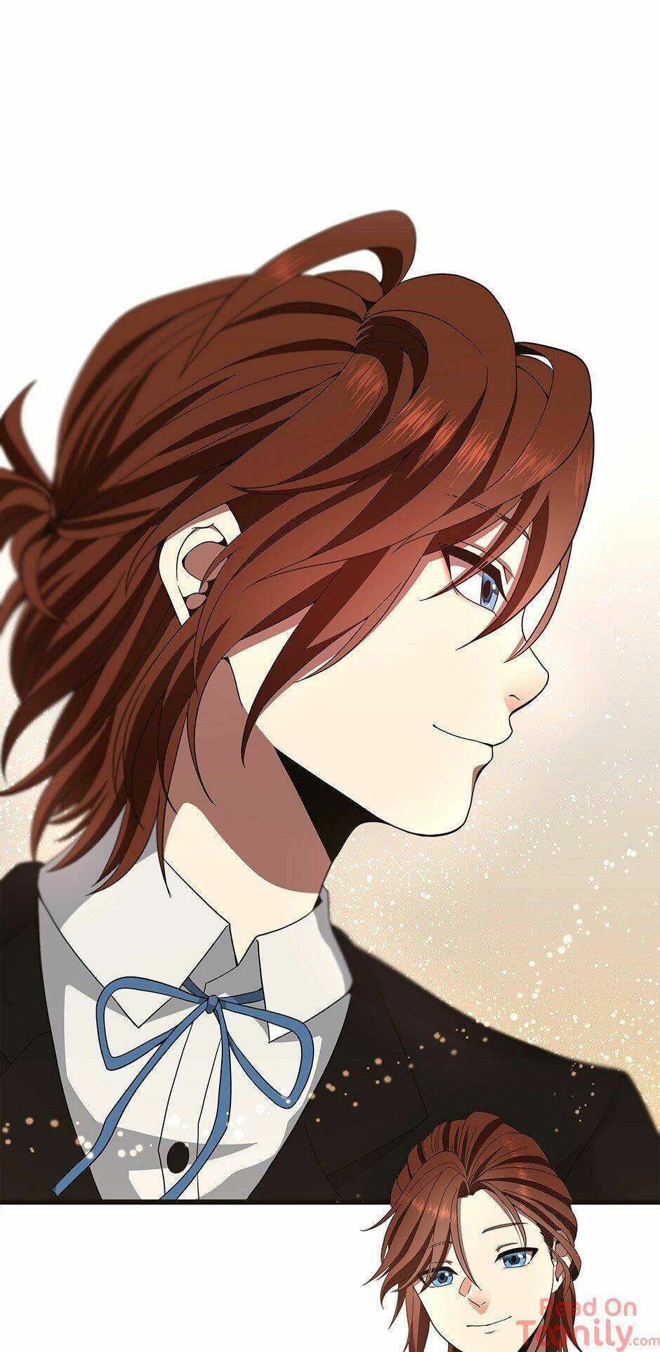 Ánh Sáng Cuối Con Đường Chap 83 - Next Chap 84