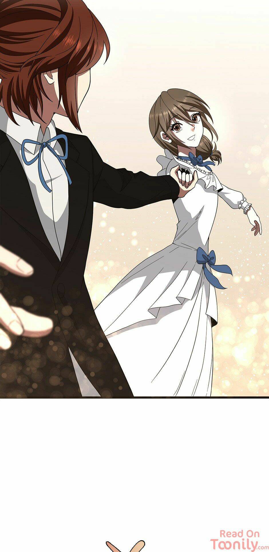 Ánh Sáng Cuối Con Đường Chap 83 - Next Chap 84
