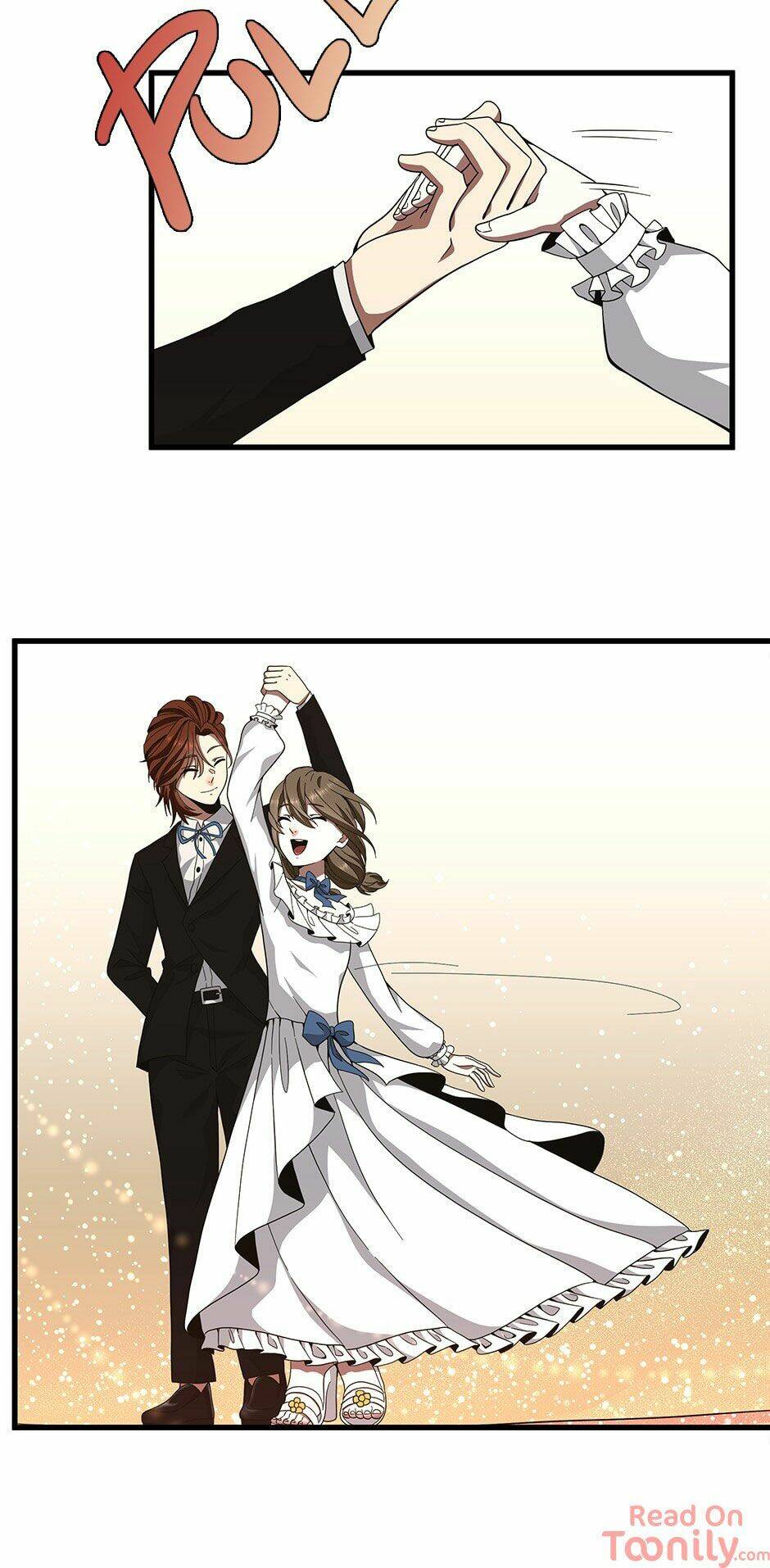 Ánh Sáng Cuối Con Đường Chap 83 - Next Chap 84