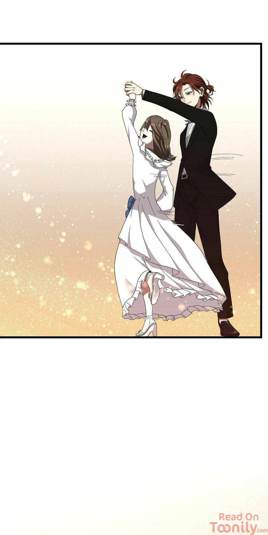 Ánh Sáng Cuối Con Đường Chap 83 - Next Chap 84