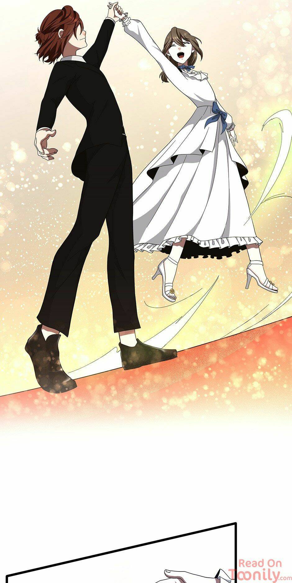 Ánh Sáng Cuối Con Đường Chap 83 - Next Chap 84