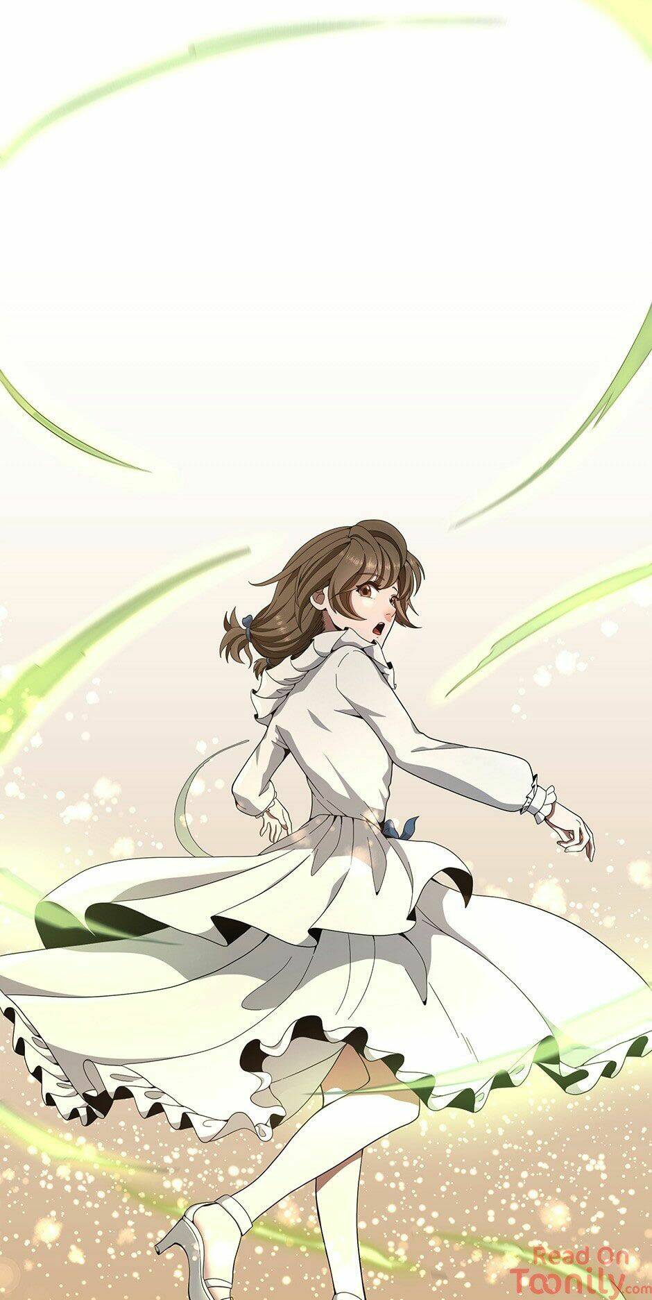 Ánh Sáng Cuối Con Đường Chap 83 - Next Chap 84