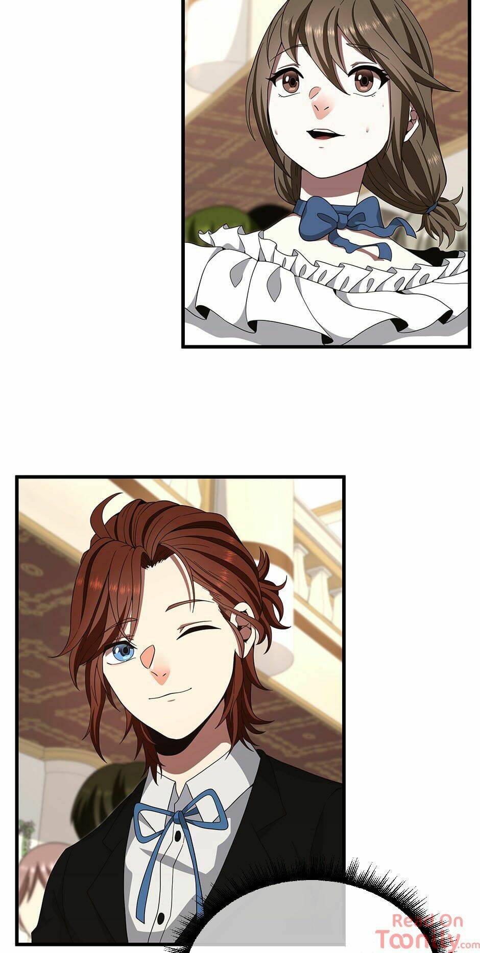 Ánh Sáng Cuối Con Đường Chap 83 - Next Chap 84