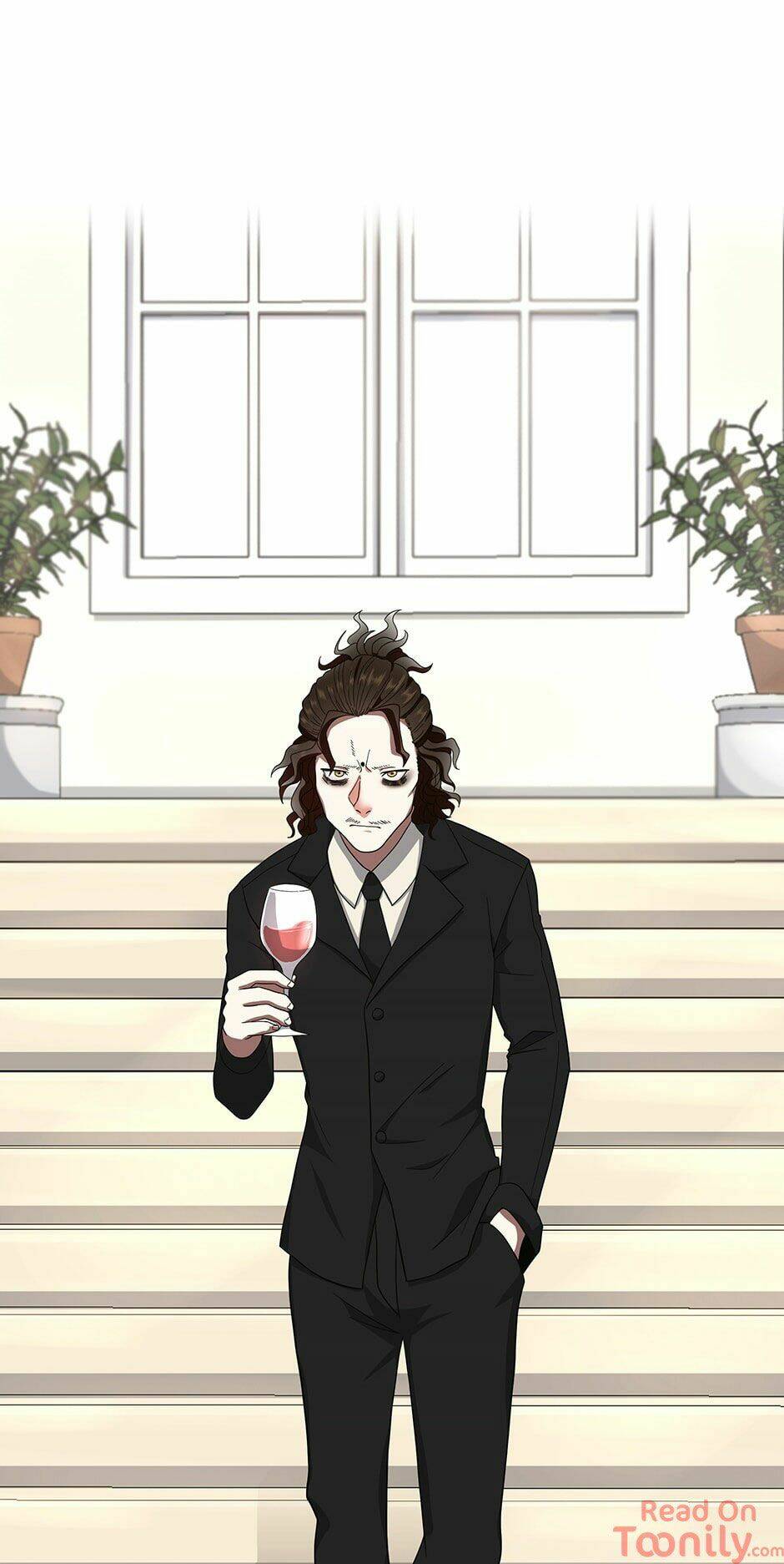 Ánh Sáng Cuối Con Đường Chap 83 - Next Chap 84