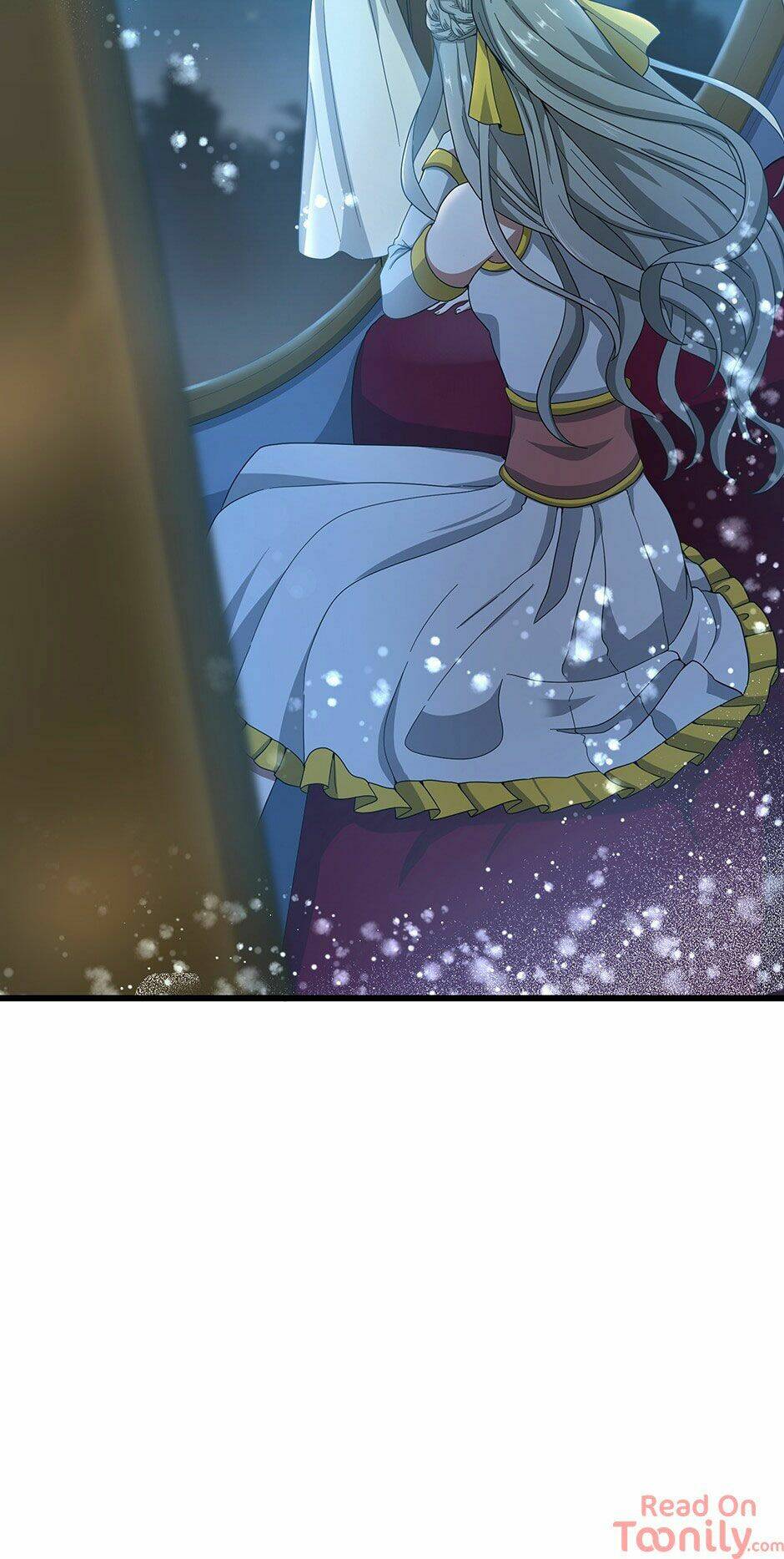 Ánh Sáng Cuối Con Đường Chap 83 - Next Chap 84