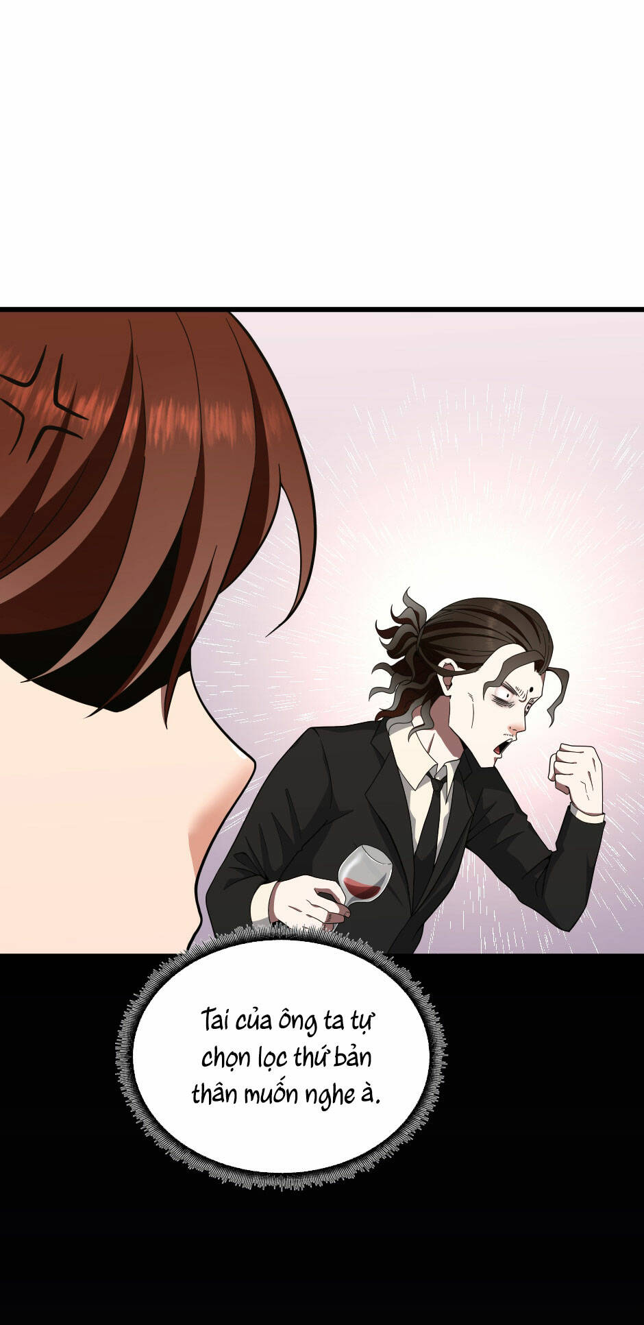 Ánh Sáng Cuối Con Đường Chap 84 - Next Chap 85