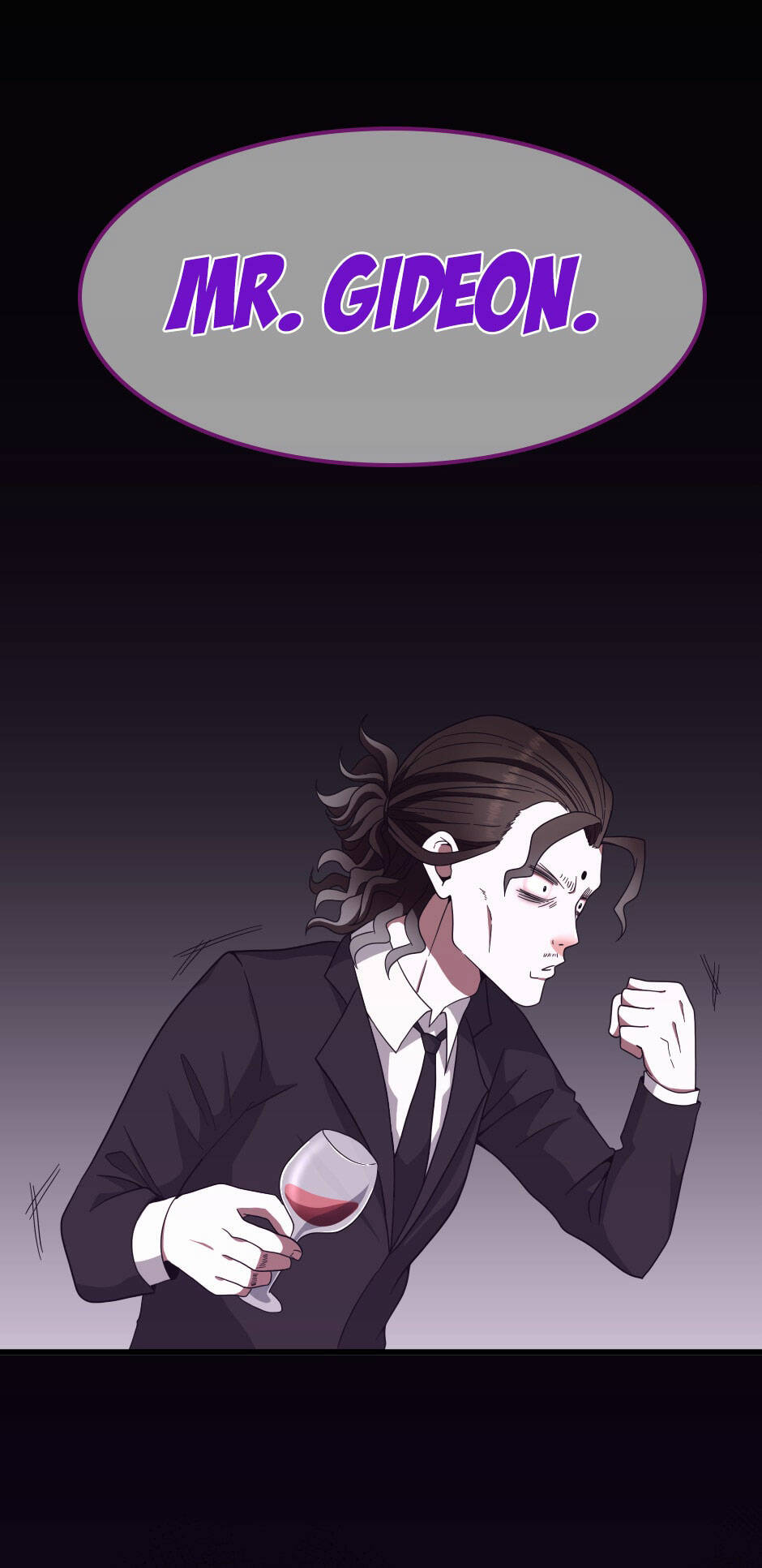 Ánh Sáng Cuối Con Đường Chap 84 - Next Chap 85