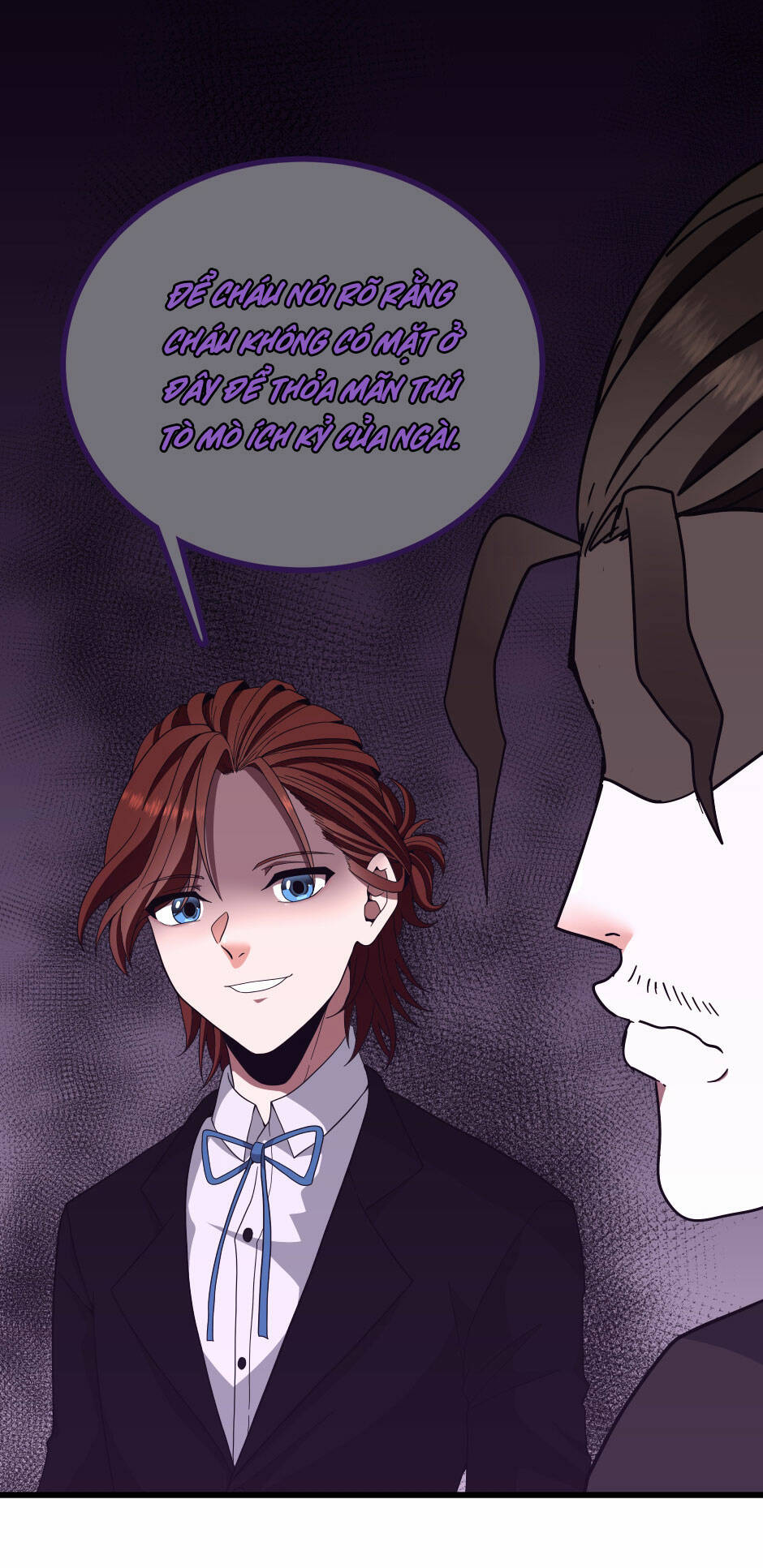 Ánh Sáng Cuối Con Đường Chap 84 - Next Chap 85