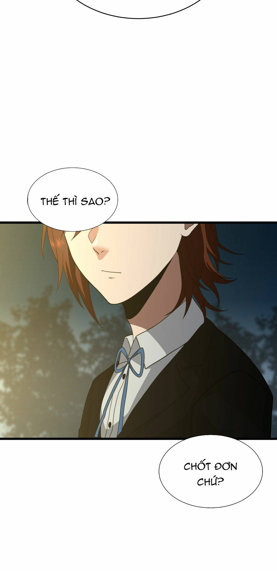 Ánh Sáng Cuối Con Đường Chap 84 - Next Chap 85