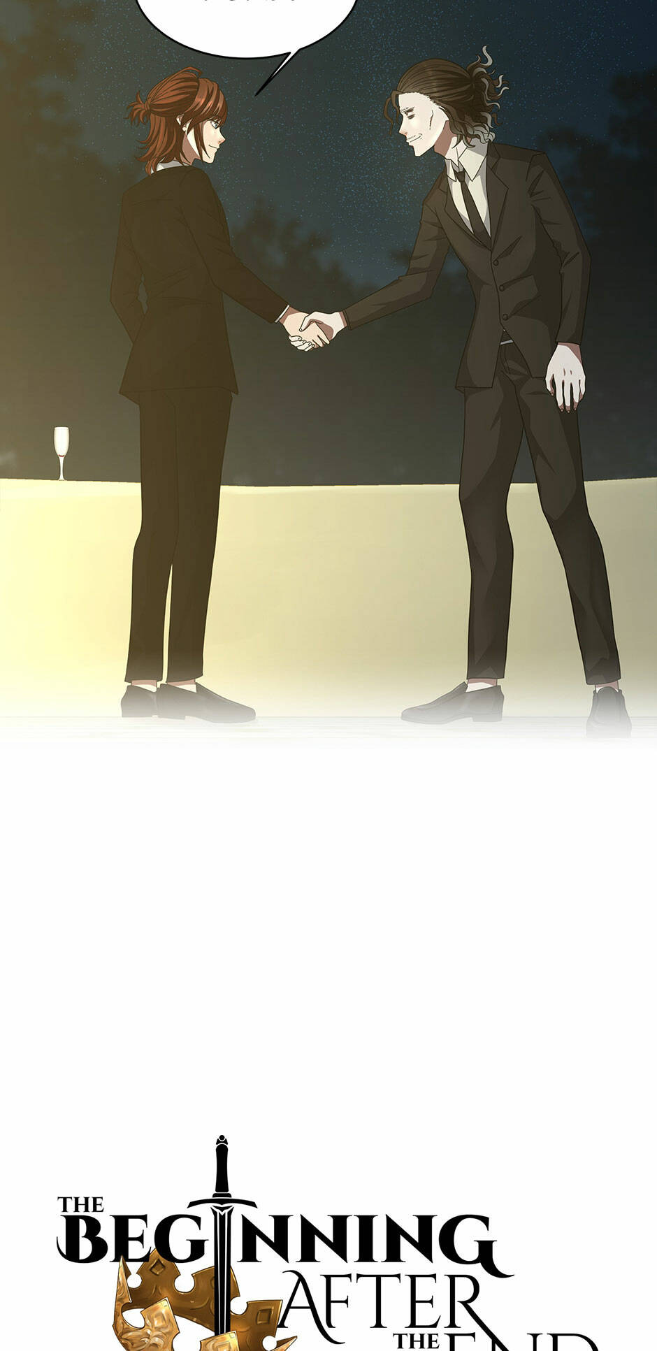Ánh Sáng Cuối Con Đường Chap 84 - Next Chap 85