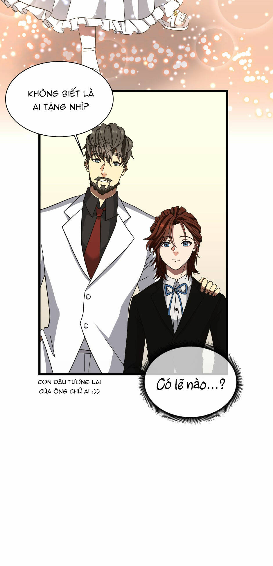 Ánh Sáng Cuối Con Đường Chap 84 - Next Chap 85