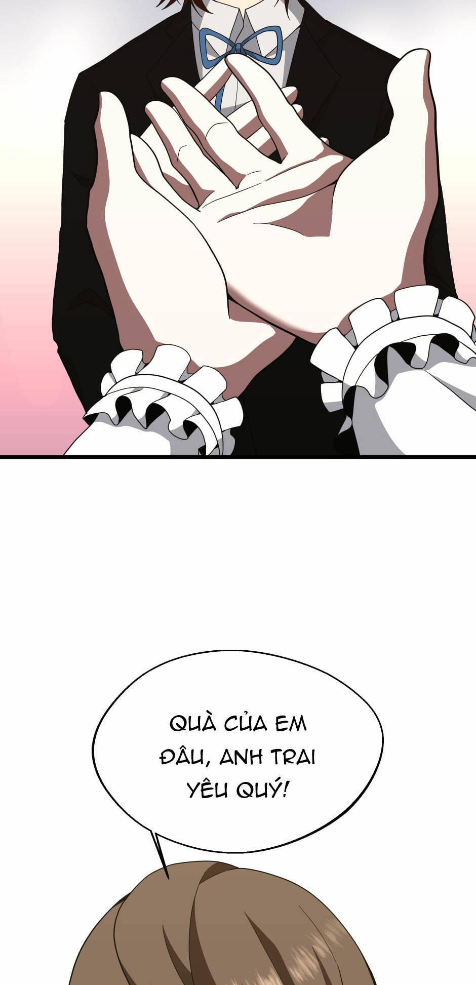 Ánh Sáng Cuối Con Đường Chap 84 - Next Chap 85