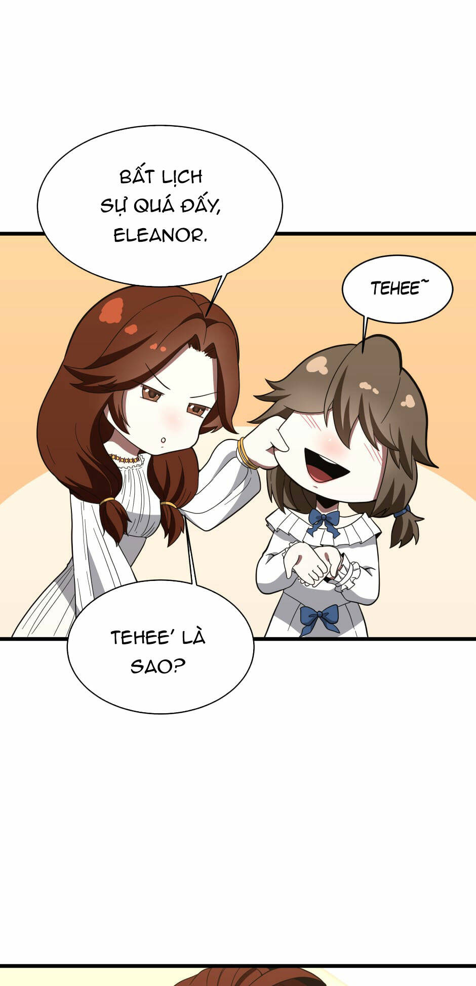 Ánh Sáng Cuối Con Đường Chap 84 - Next Chap 85