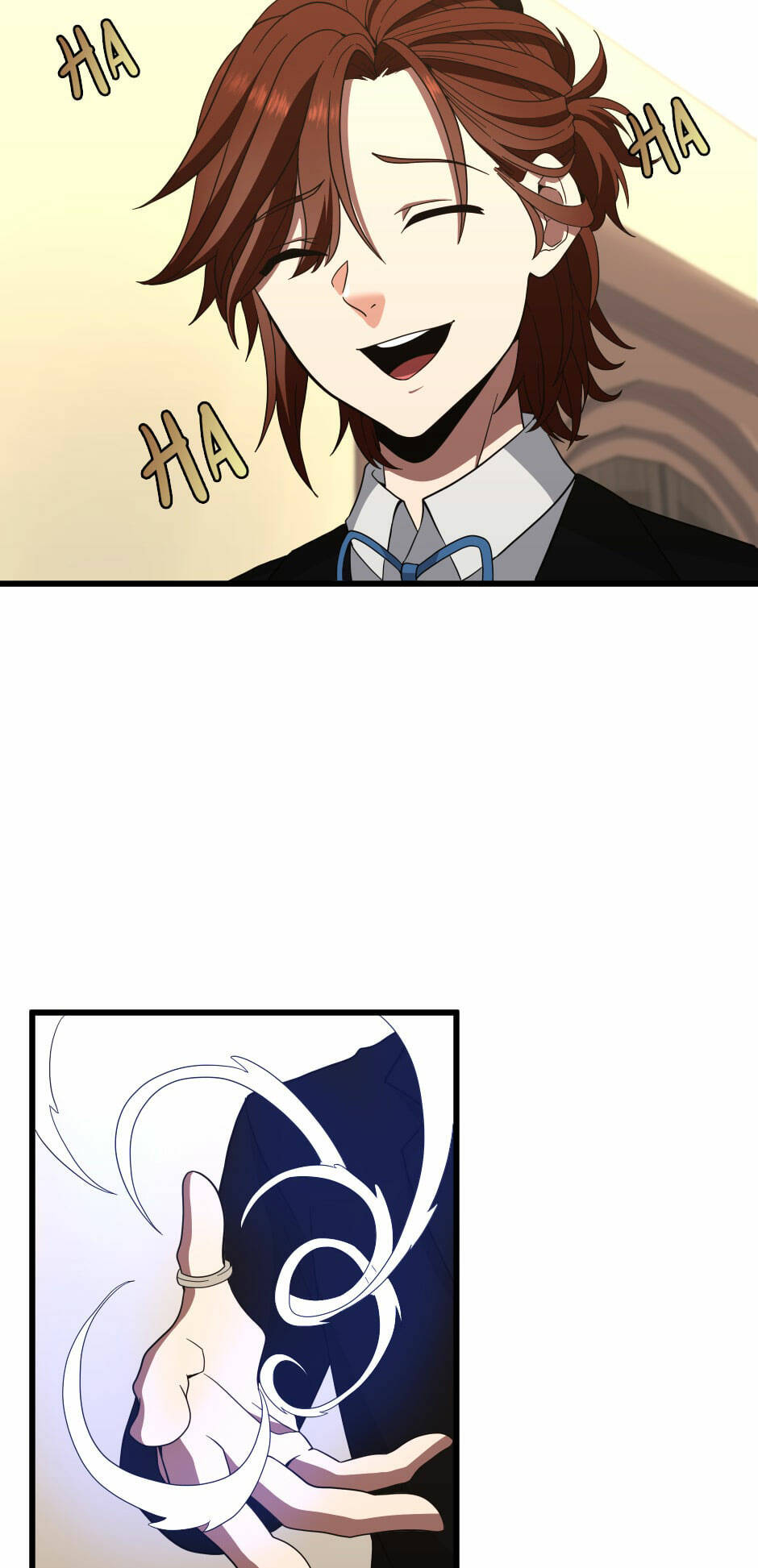 Ánh Sáng Cuối Con Đường Chap 84 - Next Chap 85