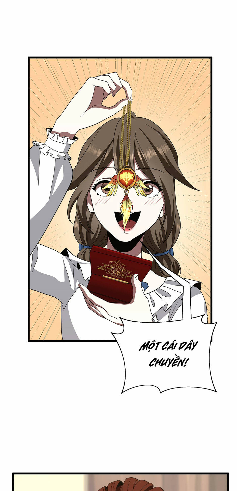 Ánh Sáng Cuối Con Đường Chap 84 - Next Chap 85