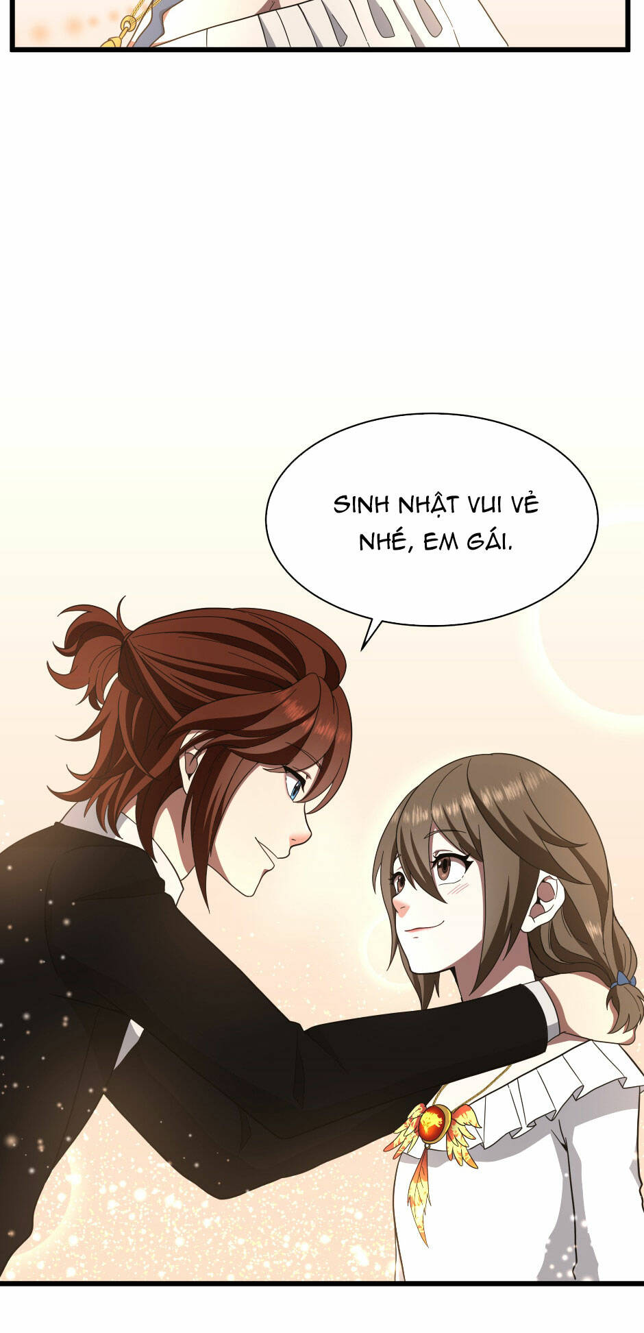 Ánh Sáng Cuối Con Đường Chap 84 - Next Chap 85